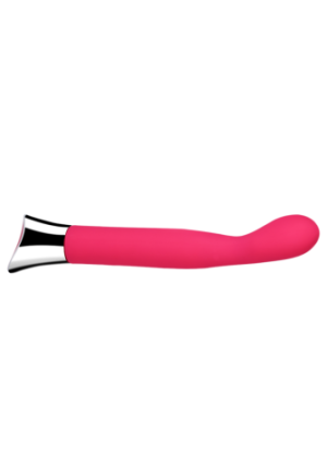 Vibromasseur G-spot rose Nomi - WS-NV014PNK